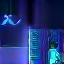 Holographic Onboarding Icon